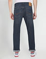 U.S. Polo Assn. Denim Co. Regallo Skinny Fit Blue Jeans