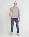 U.S. Polo Assn. Denim Co. Regallo Skinny Fit Blue Jeans