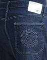 Flying Machine Cobain 90's Loose Fit Jeans