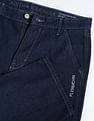 Flying Machine Cobain 90's Loose Fit Jeans