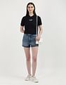 Tommy Hilfiger Regular Fit Logo Polo Shirt