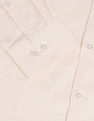 Arrow Patterned Dobby Manhattan Slim Fit Shirt