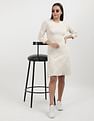 Tommy Hilfiger Sweater Crew neck Dress