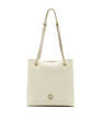 U.S. Polo Assn. Jess Textured Tote With Sling Bag