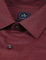 Arrow Liberty Classic Fit Textured Shirt