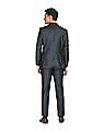 AD by Arvind Tailored Single Breasted Two Piece Suit