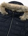 Tommy Hilfiger Basic Hooded Down Padded Jacket