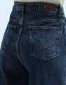 U.S. Polo Assn. Women High Rise Wide Leg Jeans