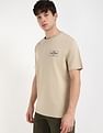 Tommy Hilfiger Logo Regular-Fit Cotton T-Shirt