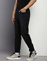 Tommy Hilfiger Simon Skinny Fit Whiskered Jeans