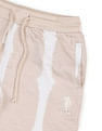 U.S. Polo Assn. Kids Boys Pure Cotton Dyed Shorts
