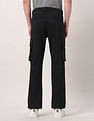 U.S. Polo Assn. Denim Co. Straight Fit Cargo Trousers
