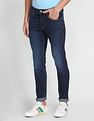 U.S. Polo Assn. Denim Co. Slim Tapered Fit Blue Jeans