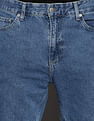 Calvin Klein Jeans Sustainable Rinsed Dad Jeans