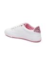 U.S. Polo Assn. Women Lace Ups Logo Beverly 2.0 Sneakers