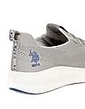 U.S. Polo Assn. Knit Panelled Lebron 3.0 GRN Sneakers