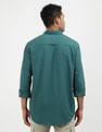 Tommy Hilfiger Long Sleeve Oxford Shirt
