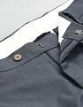 Arrow Tapered Fit Dobby Trousers