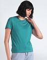 Tommy Hilfiger Regular Fit Logo T-Shirt