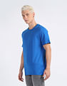Tommy Hilfiger Cotton Crew Neck Nantucket T-Shirt