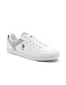 U.S. Polo Assn. Men Hampton 2.0 Colourblocked Sneakers