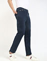 Tommy Hilfiger Rinse-Wash Skinny-Fit Mid Rise Jeans