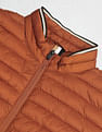 Arrow Sport Packable Solid Padded Jacket