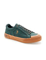 U.S. Polo Assn. Men Round Toe Ruben Sneakers