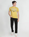 U.S. Polo Assn. Denim Co. Connor Bootcut Fit Black Jeans