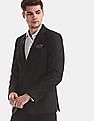 AD by Arvind Notch Lapel Collar Two Piece Suit