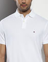 Tommy Hilfiger Regular Fit 1985 Polo Shirt