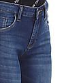Flying Machine Women Veronica Skinny Fit Stone Wash Jeans
