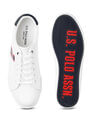 U.S. Polo Assn. Men Gaiman 5.0 Solid Sneakers