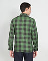 Arrow Buffalo Check Shirt
