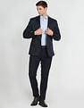 Arrow Zero Calorie Slim Fit Blazer