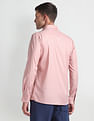 Arrow Newyork Brooklyn Super Slim Fit Shirt