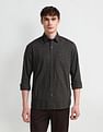 Arrow Sport Manhattan Slim Fit Twill Shirt