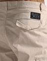 Flying Machine Solid Cargo Trousers