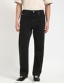 Tommy Hilfiger Rinse-Wash Regular-Fit Mid Rise Jeans