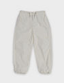 Tommy Hilfiger Kids Boys Relaxed Fit Solid Mid Rise Jogger