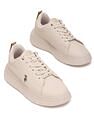 U.S. Polo Assn. Women Solid Ariel 2.0 Sneakers