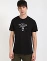 Tommy Hilfiger Embroidered Logo Regular-Fit Cotton T-Shirt