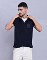 Tommy Hilfiger Printed Regular-Fit Cotton T-Shirt