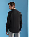 Arrow Solid Manhattan Slim Fit Velocity Shirt