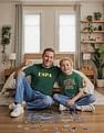 U.S. Polo Assn. Contrast Logo T-Shirt