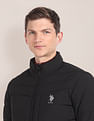 U.S. Polo Assn. Long Sleeves Quilted Jacket