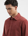 Calvin Klein Regular Fit Corduroy Shirt