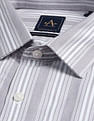 Arrow Manhattan Slim Fit Cotton Shirt