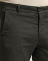 Arrow Sport Slim Fit Twill Trousers