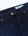 Flying Machine Mankle Relaxed Tapered Drop Crotch Jeans